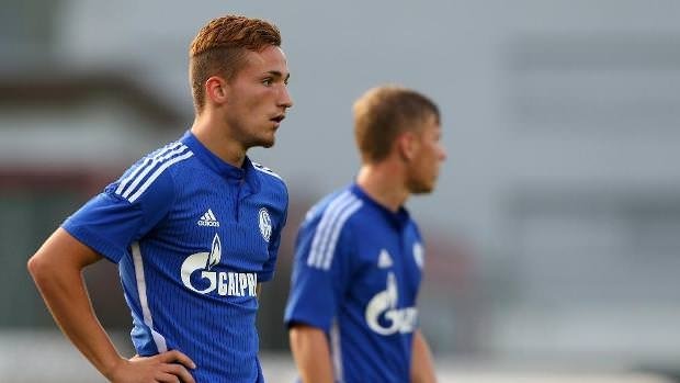 Beşiktaş genç yıldızı İstanbul’a getirdi