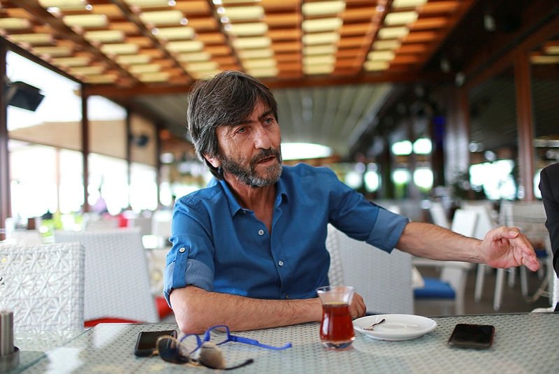 Rıdvan Dilmen: Ersun Yanal işi bitmiş