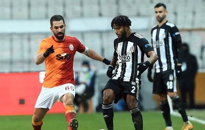 Son dakika spor haberi: Galatasaray içerde kötü Beşiktaş deplasmanda iyi!