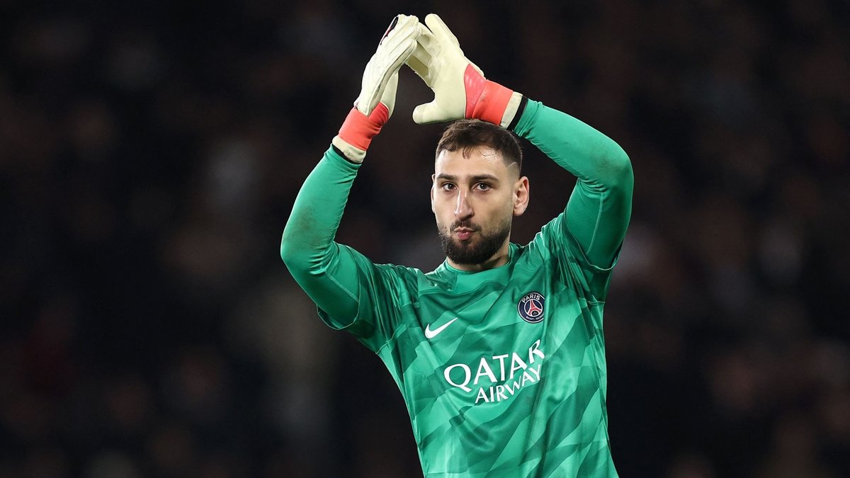 Galatasaray'dan Gianluigi Donnarumma operasyonu! İşte transfer formülü Galatasaray'dan Gianluigi Donnarumma operasyonu! İşte transfer formülü