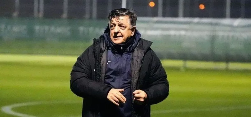 Yılmaz Vural: Haziranda başlayacak