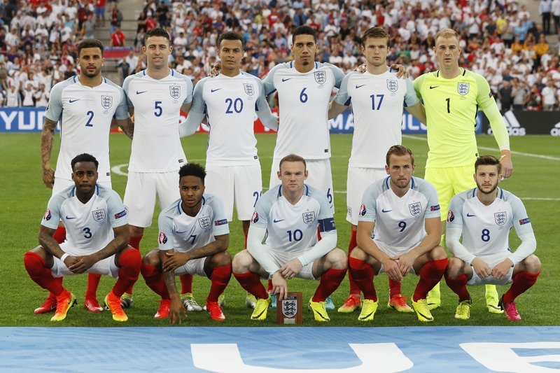 EURO 2016’daki takımların sloganları!