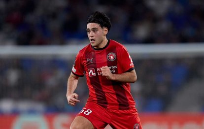 Trabzonspor’dan Aral Şimşir harekatı!