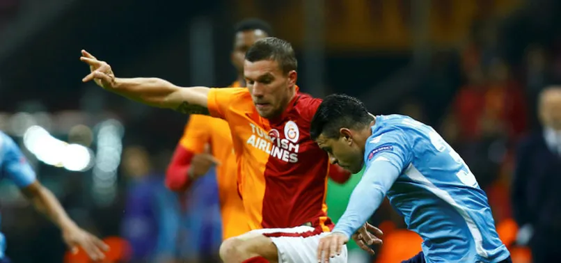 Beşiktaş'ta gündem yeniden Mauricio