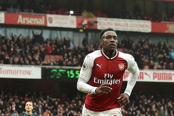 Beşiktaş’tan Danny Welbeck sürprizi