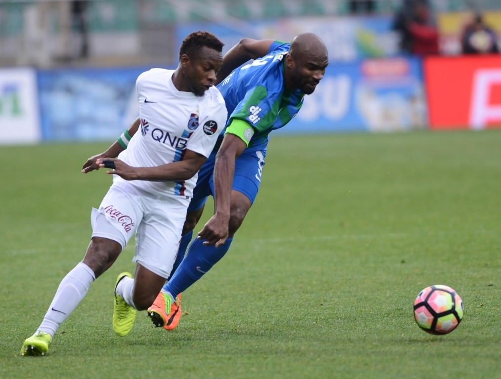 Göztepe yıldız avında!