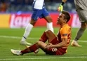 MAÇ SONUCU l Galatasaray 0 -0 Schalke l ÖZET - 1