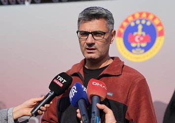 Yusuf Dikeç: Olimpiyat şampiyonu...