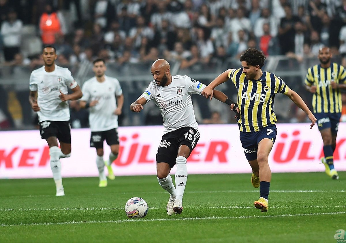 Beşiktaş ve Fenerbahçe’den bir transfer savaşı daha! İşte hedefteki isim