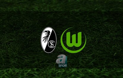 Freiburg - Wolfsburg maçı ne zaman, saat kaçta ve hangi kanalda? | Almanya Bundesliga