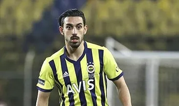 İrfan Can ilk kez 11’de yer aldı