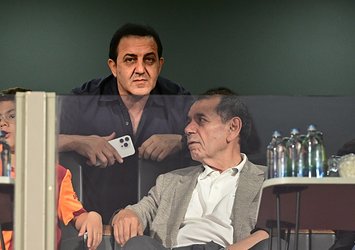 Özbek ve Kavukcu'dan gündem olan sözler!