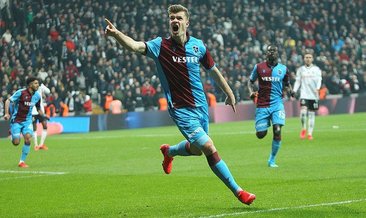 Sörloth başarısının sırrını açıkladı