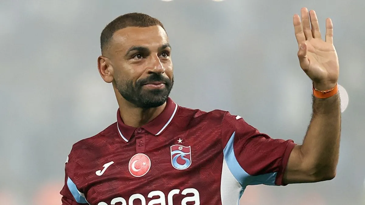 Muhammed Salah transferinin perde arkası! Her şey o mesajla başladı