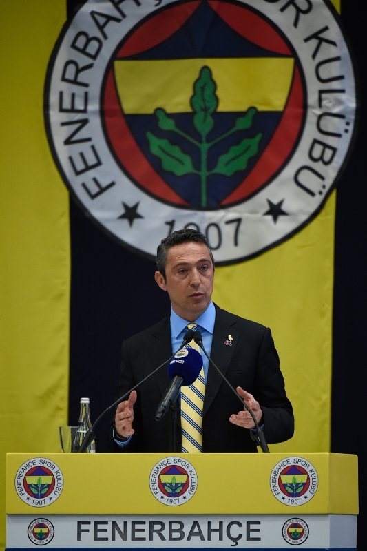 UEFA ’Fenerbahçe kararını’ verdi!