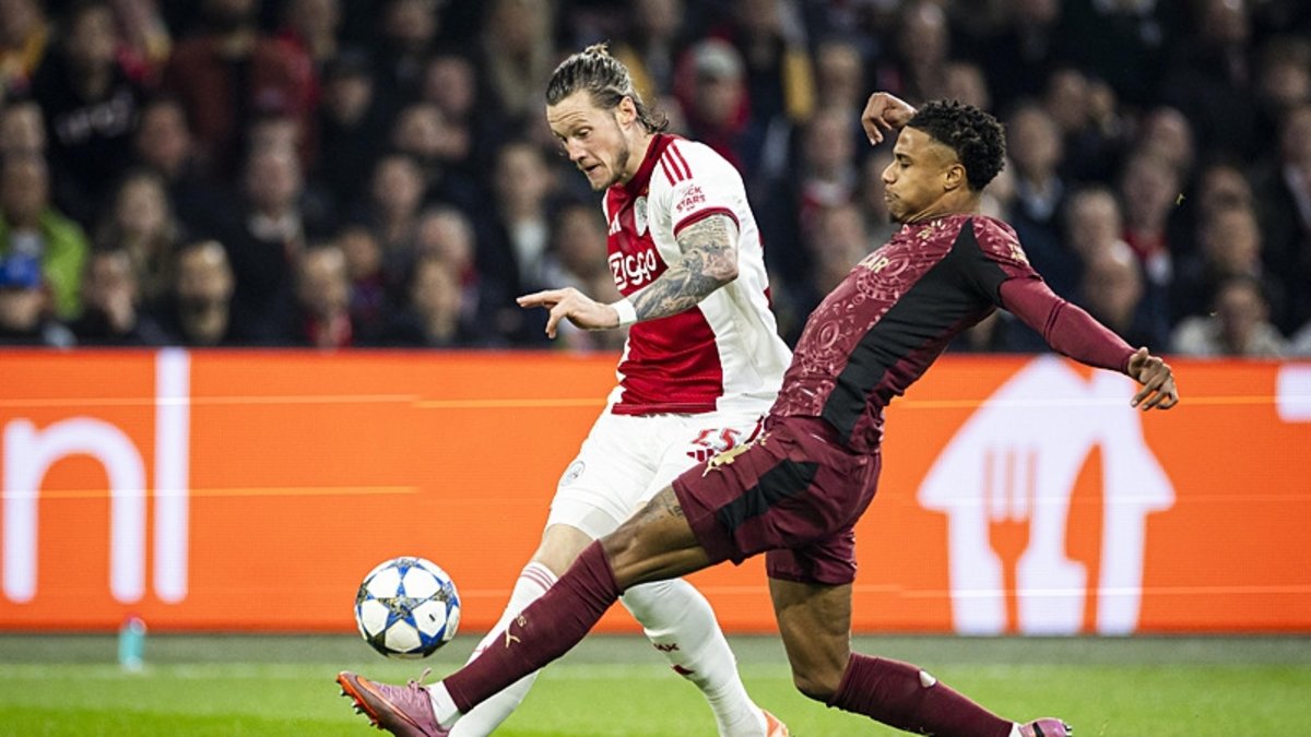 Galatasaray'dan flaş Ismail Jakobs hamlesi! Yönetimden uyarı geldi