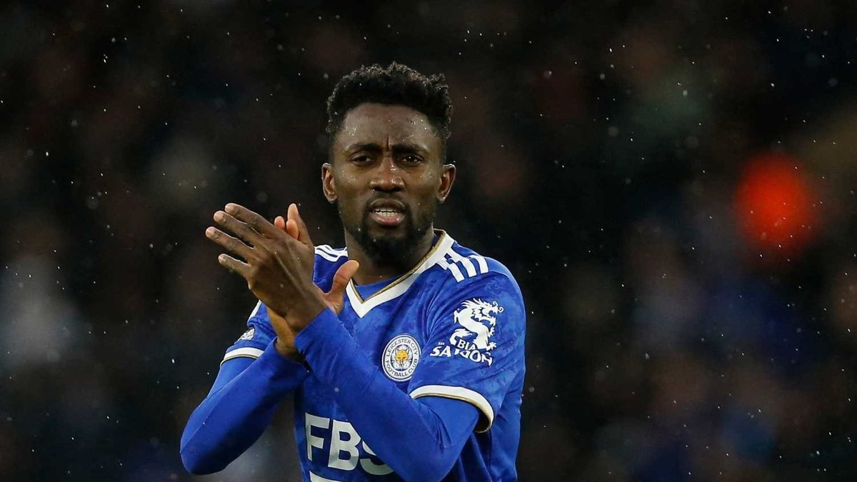 Beşiktaş Ndidi'yi kadrosuna kattı! O rakama transfer tamamlandı Beşiktaş Ndidi'yi kadrosuna kattı! O rakama transfer tamamlandı