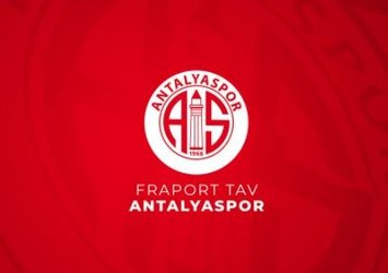 Antalyaspor: "Vicdan 'VAR' mı?"