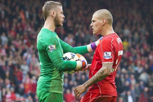 Beşiktaş Skrtel’i ikna etti