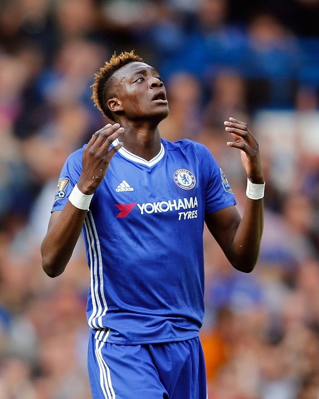 Fenerbahçe Chelsea’li yıldızın peşinde