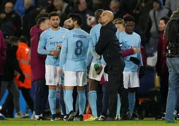 City ‘17’ peşinde