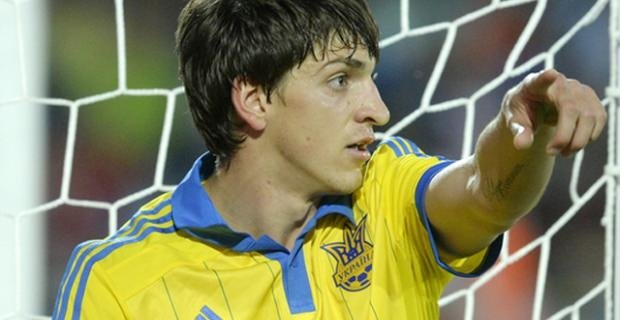 Şenol Güneş’in yeni gözdesi Pylyp Budkivsky