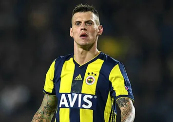 Martin Skrtel Barça’yı reddetti
