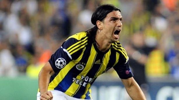 Söylediği sözleri yutan ünlü futbolcular