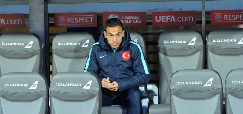 Antalyaspor'dan Mevlüt Erdinç bombası