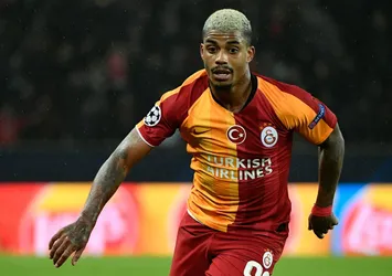 Lemina Marsilya yolcusu