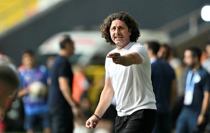 Fatih Tekke: 3 puan çok sevindirici