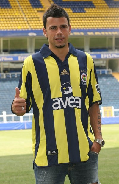 Aziz Yıldırım’ın en pahalı transferleri