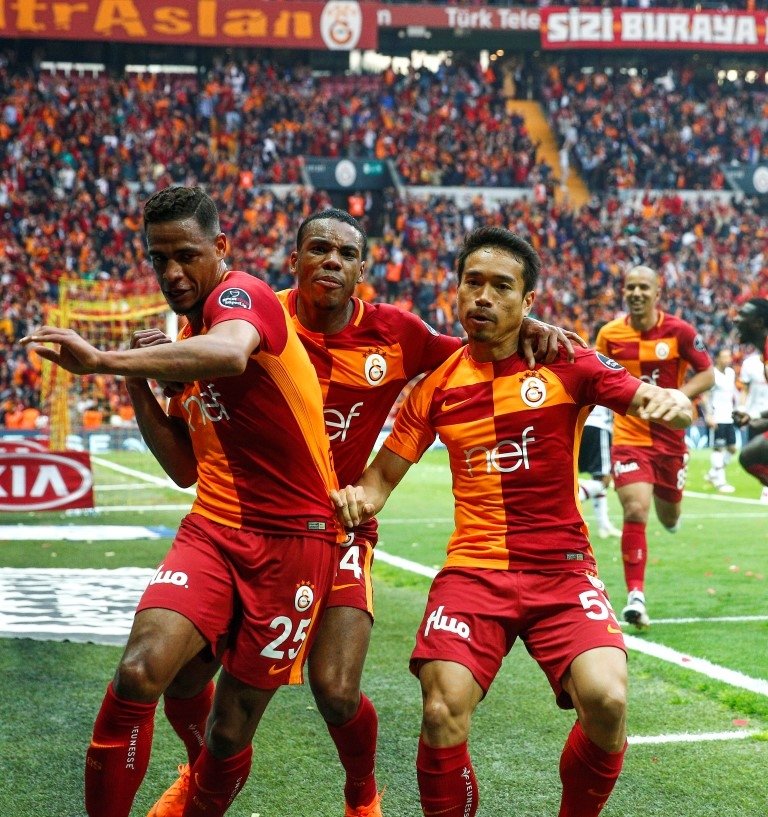 Galatasaray’ın kasası dolacak!