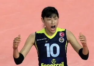 Kim kapacak!