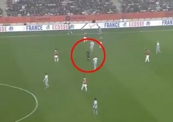 Nice - Monaco maçında oruç molası!