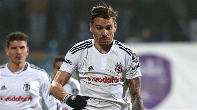 Türkiye’den ayrılıp geri dönen futbolcular