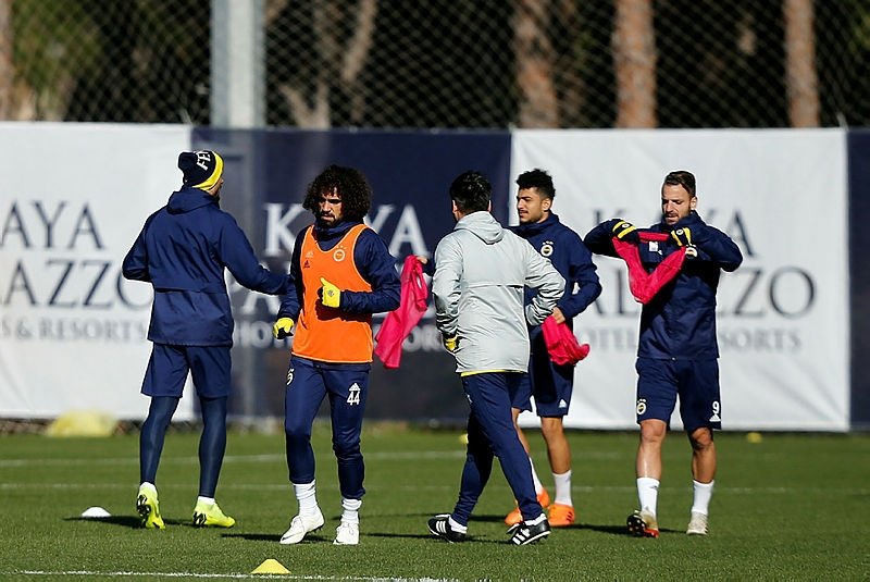 Yanal istedi: Fenerbahçe kanatlanıyor!