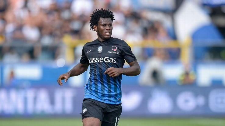 Avrupa’nın 23 yaş altı en iyi 50 futbolcusu