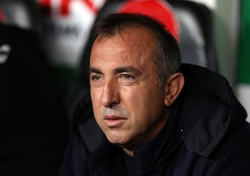 Recep Uçar Tümosan Konyaspor'a veda etti!