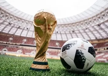 FIFA Kulüpler Dünya Kupası 2 yıl Katar'da