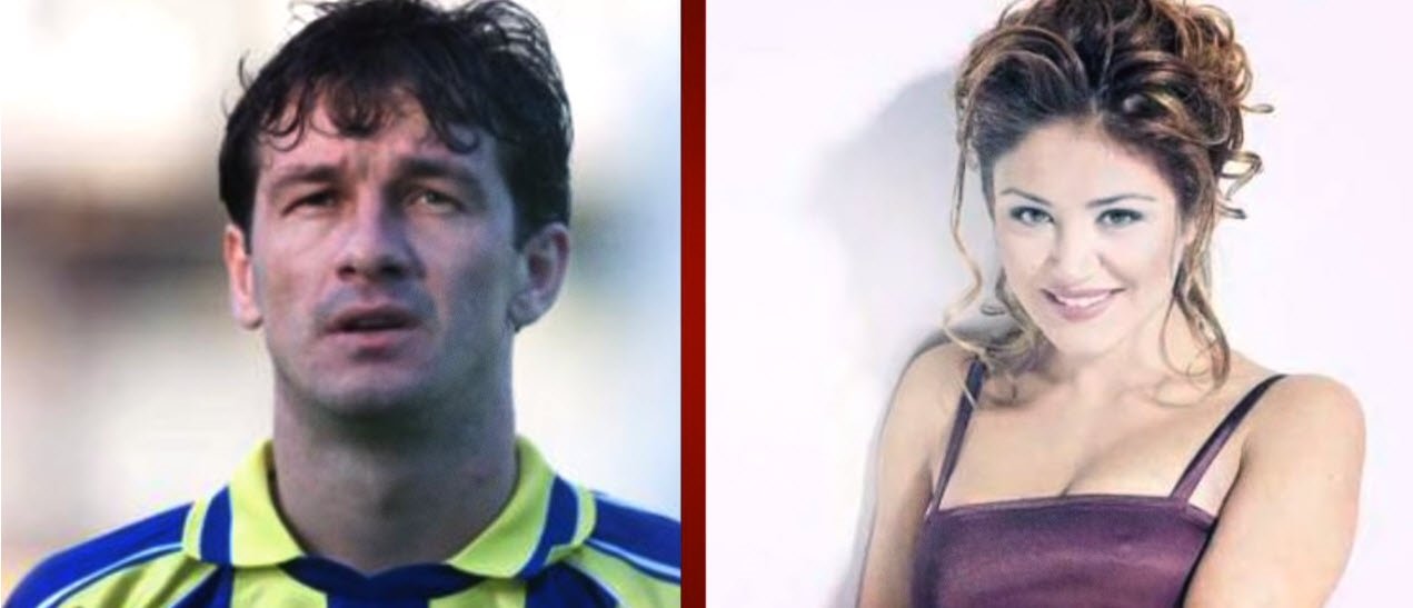 Fenerbahceli Volkan Demirel Yuzunden Iki Unlu Isim Birbirine Girdi