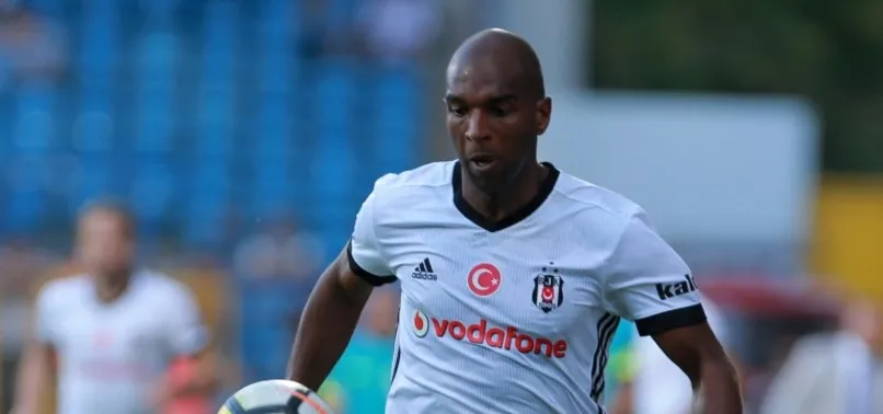 Ryan Babel’e kart uyarısı