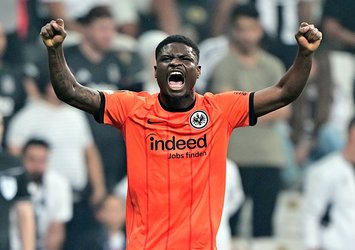G.Saray'a Ebimbe piyangosu!