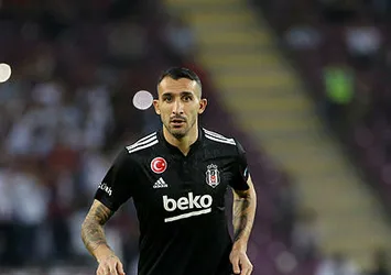 Mehmet Topal'dan flaş karar!