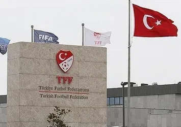 PFDK ceza yağdırdı