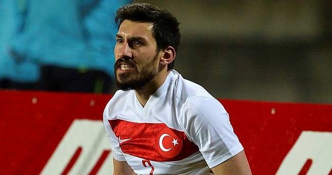 A Milli Takım EURO 2016 kadrosu açıklandı