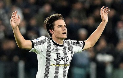 Juventuslu Nicolo Fagioli’ye yasadışı bahis nedeniyle soruşturma açıldı!