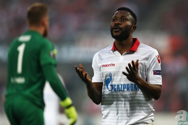 Trabzonspor’a transfer müjdesi! Bir telefon kadar uzağındayım