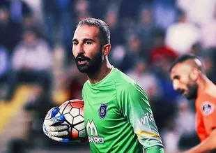 9 kurtarışla devleşti