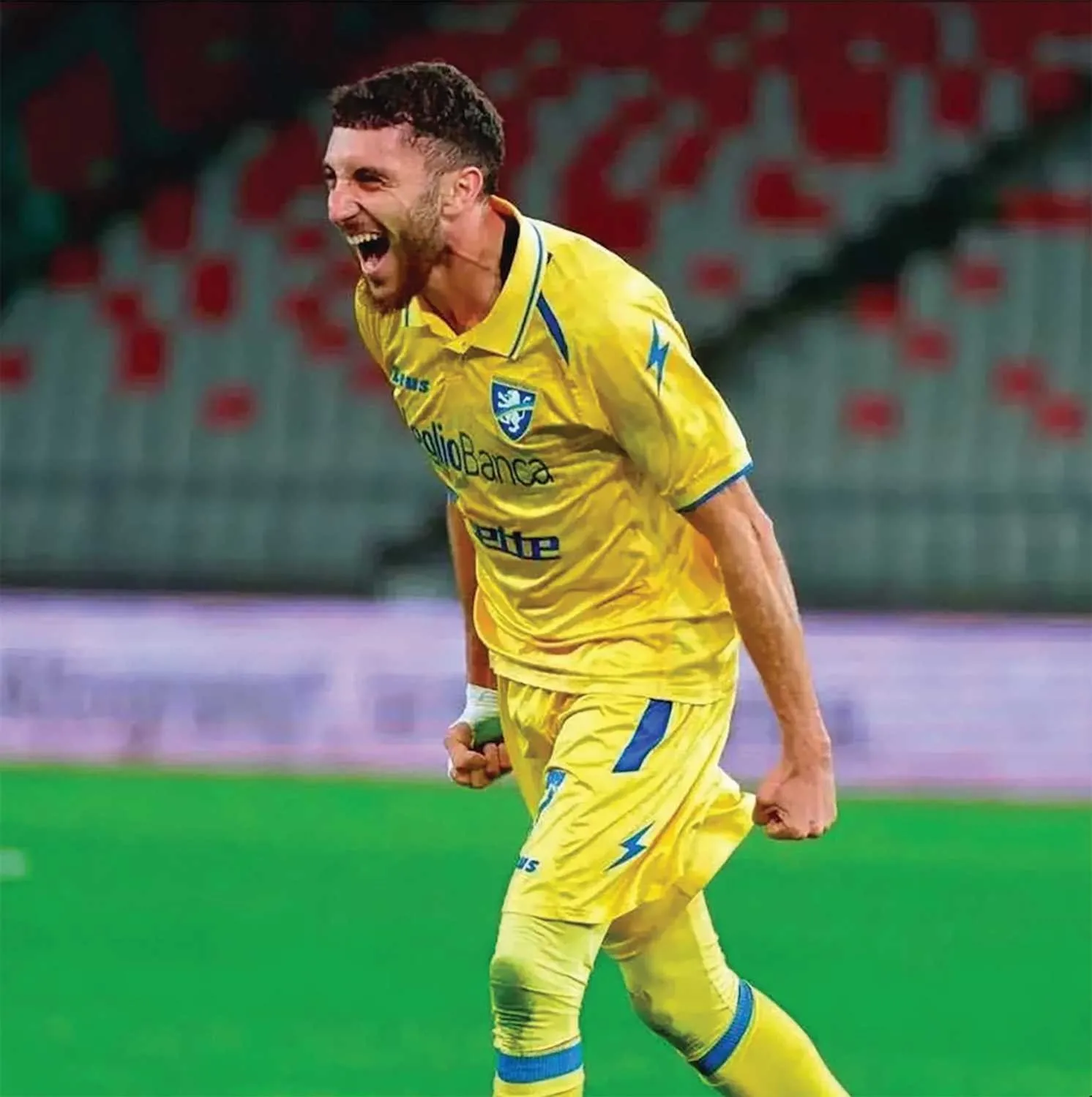 TRANSFER HABERİ: Beşiktaş'ta Fares Ghedjemis sesleri!